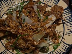 -Cuc Gach Quan Restaurant