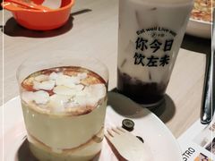 -卡朋西餐(悦汇城店)