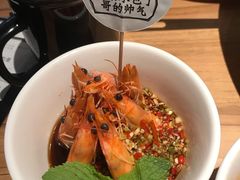 -太二酸菜鱼(福州泰禾店)