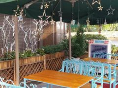 景观位-臻味私厨(国际社区店)