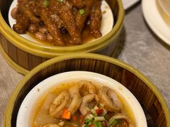 -香云轩·顺德菜(香云纱园林酒店店)