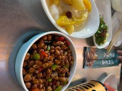 -0317火锅鸡·清真(正达店)