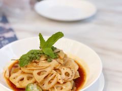 -子霖南山鲜虾面(南山总店)