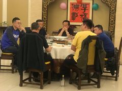 大堂-全聚德(友谊店)