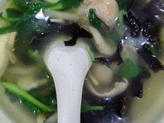 -蒋家桥饺面店(广陵路店)