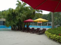 WP_20140330_055-深圳华侨城洲际大酒店