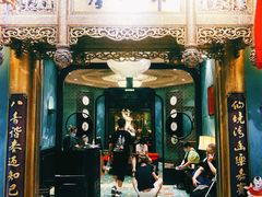 门面-誉八仙酒楼(静安大悦城店)