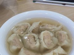 -吉祥馄饨(上海新上大店)