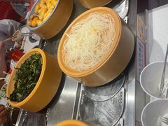 -龍歌自助小火锅(漳州二路爱购店)
