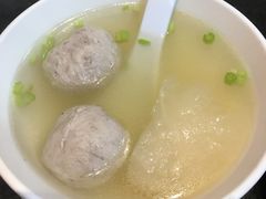 -胡须张鲁肉饭(美食文化馆店)