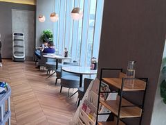 -必胜客(上海新南方商城PH店)