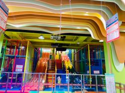 -宝燕乐园(闵行旗舰店)