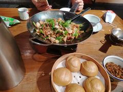 -老湘村·湖南土菜(天河维多利店)