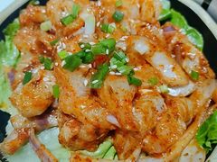 -酒拾烤肉(星沙店)