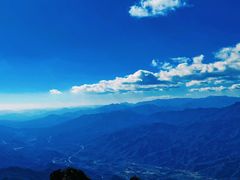 -灵山