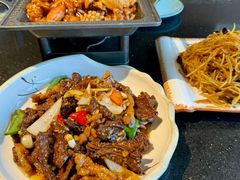 -津菜宋记老房子(平山道店)