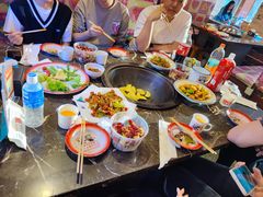 -粗粮人家·东北菜(洋桥店)