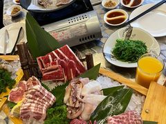 -蜻蜓逐宴全日制西餐厅I古北水镇大酒店