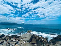 景点-海南分界洲岛旅游区