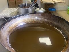 -邓记新一代糖油果子(四川煤管局供销公司职工宿舍店)