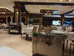 -大海湾酒楼(人南店)