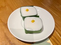 -泰香米泰国餐厅(北城天街店)
