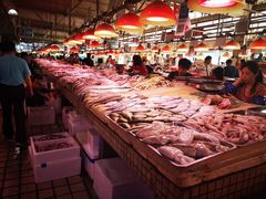 -老字号蛇口德记烧腊饭店·海鲜加工