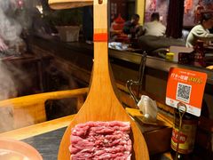 -南门四季铜锅涮肉(东坝店)