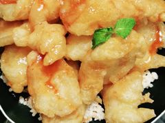 -大鸭梨烤鸭(甘家口店)