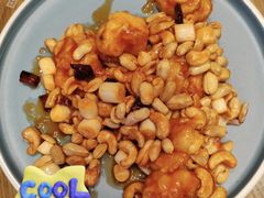 -东四民芳餐厅(世茂工三店)