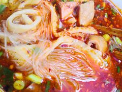 -老李家杂肝汤(回民街店)