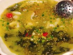 -兔槽江湖菜·重庆璧山兔(水围店)