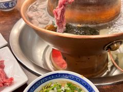 -前门张记涮肉(前门店)