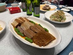 卤水拼盘-宴天下大酒店·传承洛阳菜(政和路店)