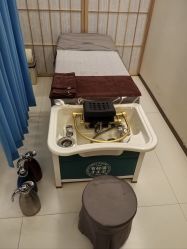 点击看大图 -头道汤头疗养生馆