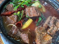 -沈妈砂锅(光华村店)