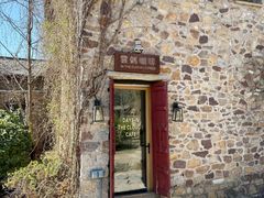 -云端咖啡(山顶教堂店)