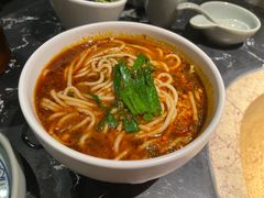 小锅米线-云海肴云南菜·蒸汽石锅鱼(青岛万象城店)