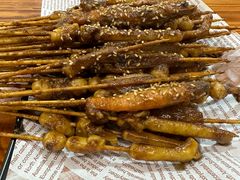 -十里铺铁板鱿鱼