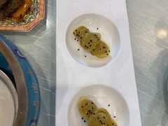 芥末墩-烤肉季饭庄