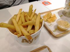 -艾薯夫妇Aysh(红山店)