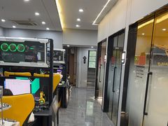 -杰拉电竞·网咖(杭州钱塘区龙湖金沙天街店)