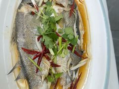 -日照大牌檔•小船海鲜(万平口店)