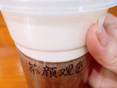 点绛唇-茶颜观色(大顺巷店)