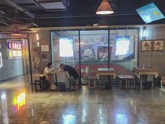 -长藤鬼校(龙翔店)