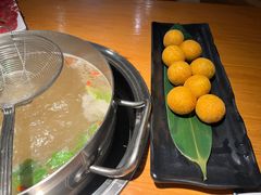 -海银海记潮汕牛肉火锅(新港中路海珠店)
