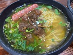 -一品飘香米线(一中总店)
