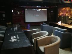 -Moss7Club 剧本杀桌游(inspark店)