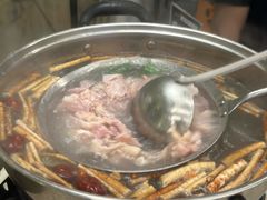 -小煵记·打边炉(西丽文光店)