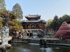-红螺寺
